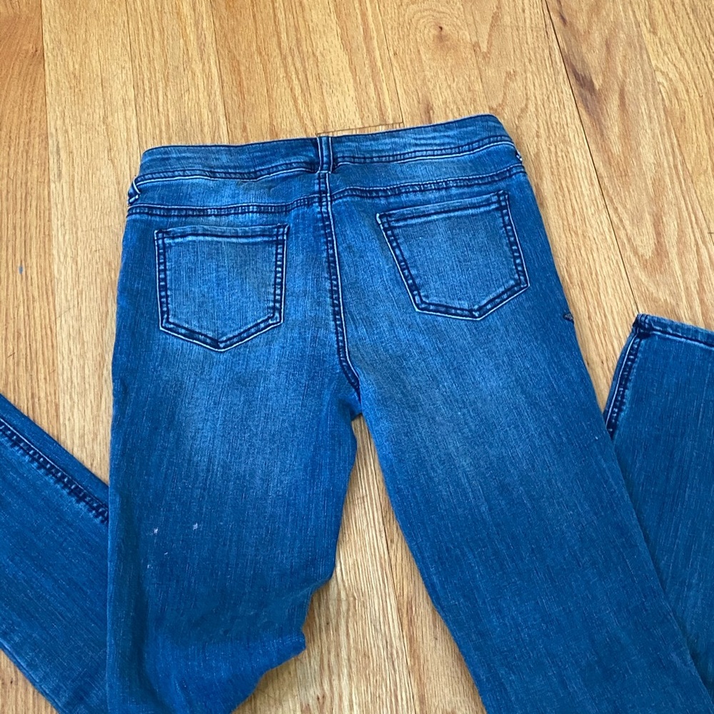 Jeans - Picture 5 of 5
